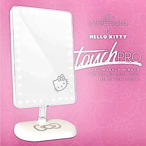 NIB Hello Kitty X Impressions